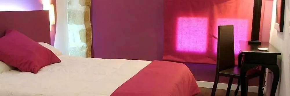 Hotel Carmen Boutique Baeza