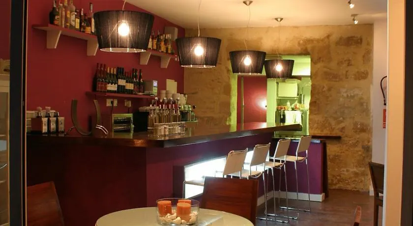 Hotel Carmen Boutique Baeza 4*,