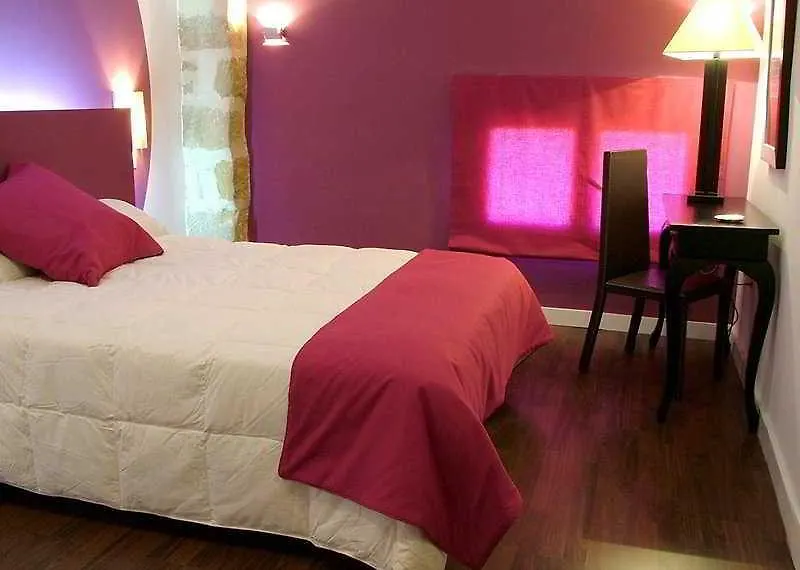 Hotel Carmen Boutique Baeza