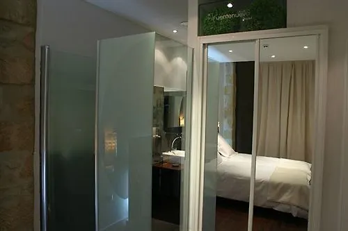 Hotel Carmen Boutique Baeza