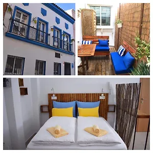 Casa Al Sur Appartamento