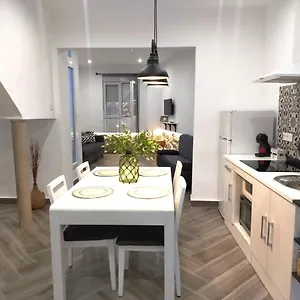 Appartement Fernando Iii El Santo, Baeza
