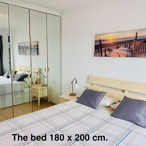 Su Eminencia - Sea View With Modern Comforts Spagna
