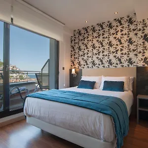 Sercotel Codina Hotel San Sebastián