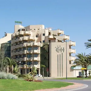 Hotel Ejido, El Ejido