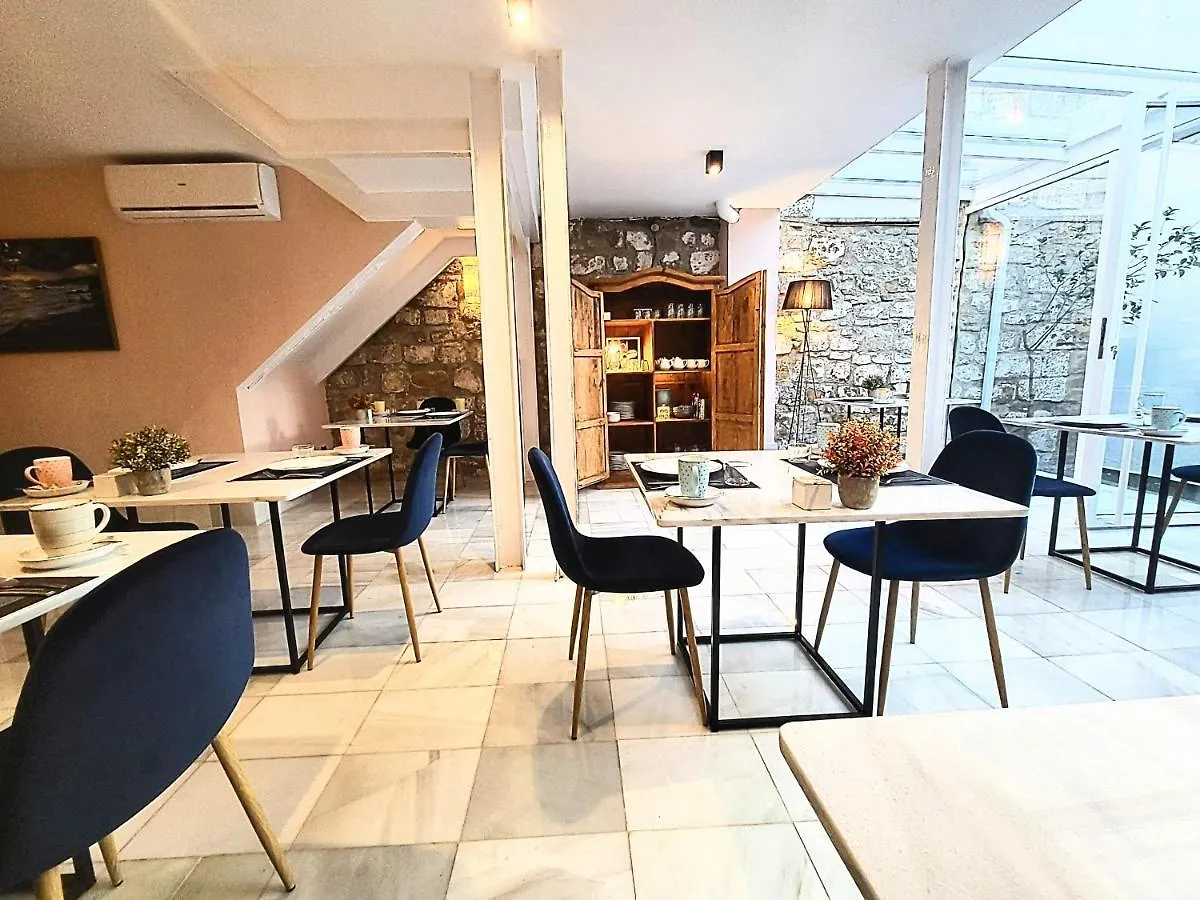Hotel Carmen Boutique Baeza