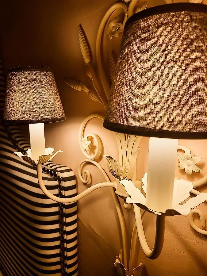 Hotel Carmen Boutique Baeza