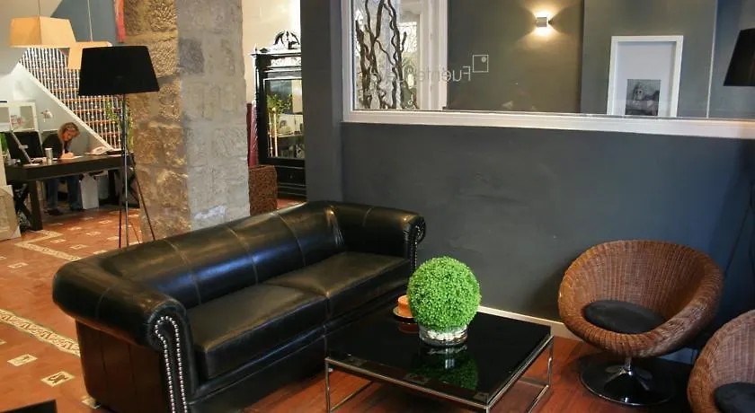 Hotel Carmen Boutique Baeza
