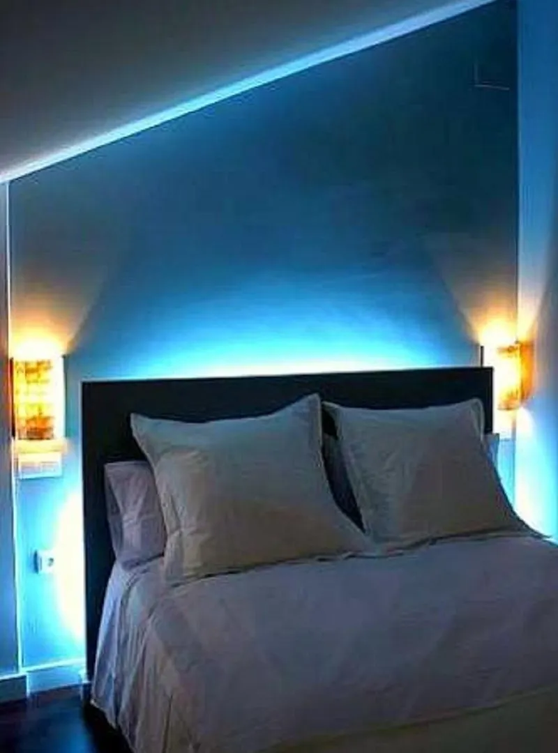 Hotel Carmen Boutique Baeza