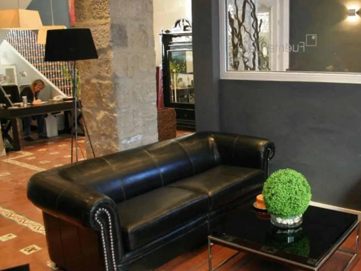 Hotel Carmen Boutique Baeza 4*,