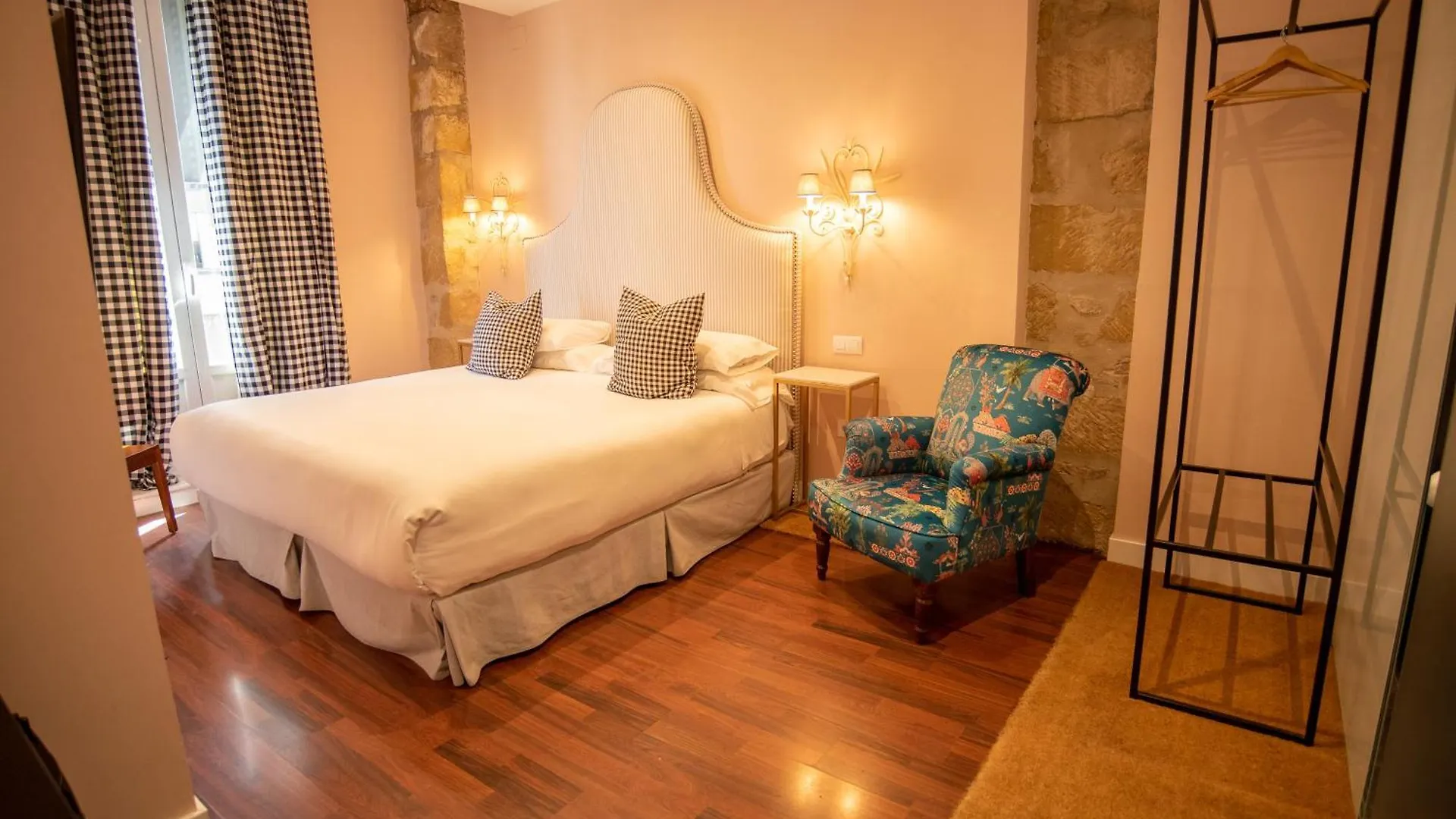 Hotel Carmen Boutique Baeza