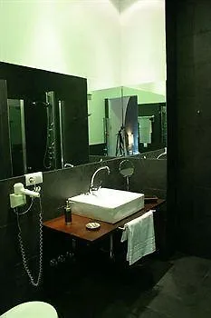 Hotel Carmen Boutique Baeza