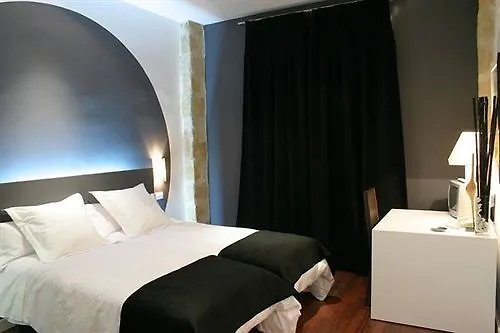 ****  Hotel Carmen Boutique Baeza Spanje